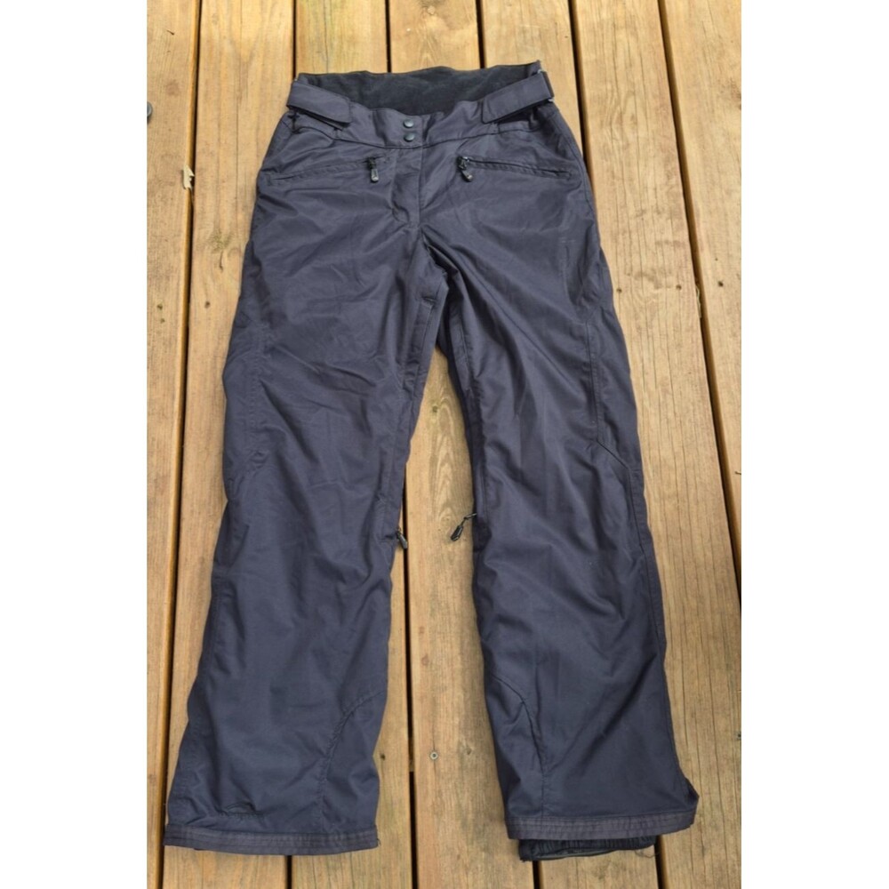 Polar Edge Gold Series Women's Insulated Ski Snowbord Pants Size L NWOT